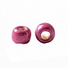 TOHO Round Seed Beads SEED-JPTR11-PF0563F-3