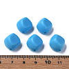 Opaque Acrylic Beads MACR-S373-137-A09-6