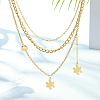 20Pcs 2 Colors Alloy Pendants FIND-UN0003-28-2
