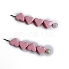 Zinc Alloy Beads FIND-WH0431-16I-1