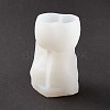 DIY Naked Women Vase Making Silicone Molds DIY-G050-02-5