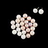 Natural Cultured Freshwater Pearl Beads PEAR-NB0001-93-2