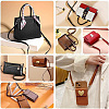   5Pcs 5 Style Adjustable PU Imitation Leather Bag Straps FIND-PH0017-85-6