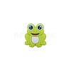 Frog Silicone Beads FIND-SZC0014-021-1