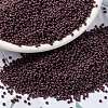 MIYUKI Round Rocailles Beads SEED-X0056-RR0497-1