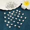 Preciosa® MAXIMA Crystal Round Stones Y-PRC-RASS29-00030-242-2