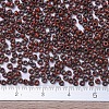 MIYUKI Round Rocailles Beads X-SEED-G007-RR4520-3