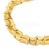 Electroplated Synthetic Non-magnetic Hematite Beads Strands G-C156-03-4