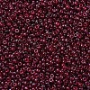 MIYUKI Round Rocailles Beads SEED-JP0008-RR0315-3