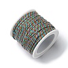 Cotton Braid Thread OCOR-B003-01A-13-2