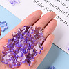 Transparent Acrylic Beads TACR-S154-32B-47-5