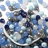Glass Beads EGLA-A034-SM10mm-40-1