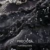Preciosa® Crystal Hotfix Flatback Stones Y-PRC-HSS6-31110-200-4