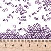 TOHO 8/0 Round Beads X-SEED-TR08-2219-3