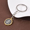 Alloy Keychains LS-KEYC-Z010-01P-2