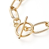 (Jewelry Parties Factory Sale)Chain Bracelets Sets BJEW-JB05164-7
