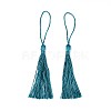 Polyester Tassel Decorations OCOR-Q023-30-2