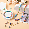 Spritewelry DIY Beads Jewelry Making Finding Kit DIY-SW0001-07-7