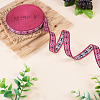 Polyester Ribbon OCOR-TA0003-93B-5