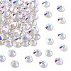 Preciosa® MAXIMA Crystal No Hotfix Flatback Stones Y-PRC-NSS8-00030-200-1