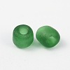 (Repacking Service Available) Glass Seed Beads SEED-C017-4mm-M7-2