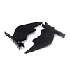 Halloween Resin Alligator Hair Clips LS-PHAR-H062-01-2