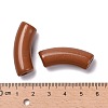 Opaque Acrylic Beads SACR-S677-053-3