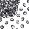 Preciosa® MAXIMA Crystal Round Stones X-PRC-RASS39-00030-260-1