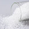 TOHO Round Seed Beads SEED-TR15-0161-1