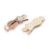 Alloy Enamel Pendants ENAM-T020-49-RS-2