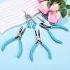 Steel Pliers Set TOOL-YW0001-18E-7