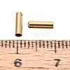 304 Stainless Steel Cord Ends STAS-N125-20A-G-3