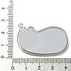 Acrylic Pendants FIND-M012-04A-3