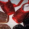 Preciosa® Crystal Hotfix Flatback Stones Y-PRC-HSS16-20110-4