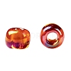 TOHO 11/0 Round Beads SEED-TR11-0165-4