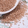 MIYUKI Delica Beads SEED-X0054-DB0622-1