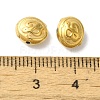 304 Stainless Steel Beads STAS-I305-152G-2