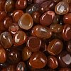 Dyed & Heated Natural Agate Beads G-J402-02A-01-2