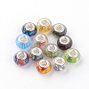 Resin European Beads RPDL-S010-M-1