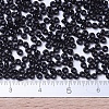 MIYUKI Round Rocailles Beads SEED-G007-RR0401-4