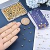 304 Stainless Steel Beads STAS-SC0006-92C-3