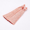 Nylon Tassels Big Pendant Decorations STAS-F142-04Q-1