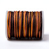 Segment Dyed Polyester Thread NWIR-I013-A-07-3