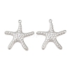 304 Stainless Steel Pendants LS-STAS-P424-01P-1