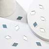 Glass Cabochons GLAA-PH0007-53-4