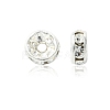 Preciosa® MAXIMA Crystal Multi-Stones Settings Y-PRC-MA4-00030-S-3
