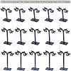 Earring Display Stand EDIS-FG0001-05-5