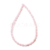 Dyed Natural Freshwater Shell Beads Strands SH-CBA2978-06D-3