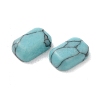 Glass Cabochons GLAA-B012-15A-2