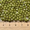 Baking Paint Glass Seed Beads X1-SEED-A032-02A-02-4